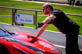 Paul Ricard - Free Practice 1 | Blancpain GT Sports Club