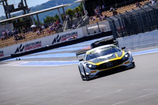 Paul Ricard - Free Practice 1 | Blancpain GT Sports Club