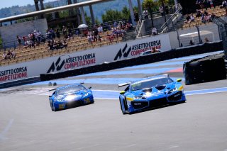 Paul Ricard - Free Practice 1 | Blancpain GT Sports Club