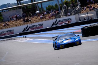 Paul Ricard - Free Practice 1 | Blancpain GT Sports Club