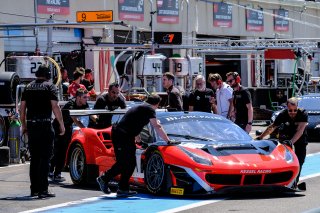 Paul Ricard - Free Practice 1 | Blancpain GT Sports Club