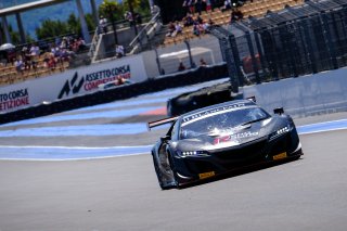 Paul Ricard - Free Practice 1 | Blancpain GT Sports Club