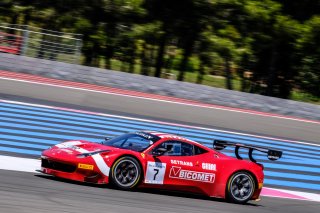 Paul Ricard - Free Practice 2 | Blancpain GT Sports Club