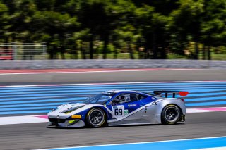Paul Ricard - Free Practice 2 | Blancpain GT Sports Club