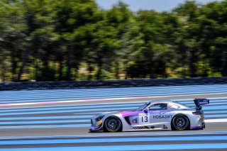 Paul Ricard - Free Practice 2 | Blancpain GT Sports Club