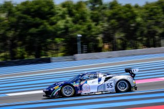 Paul Ricard - Free Practice 2 | Blancpain GT Sports Club