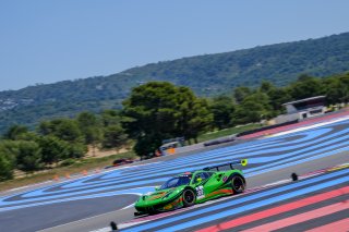 Paul Ricard - Free Practice 2 | Blancpain GT Sports Club