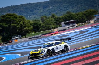 Paul Ricard - Free Practice 2 | Blancpain GT Sports Club