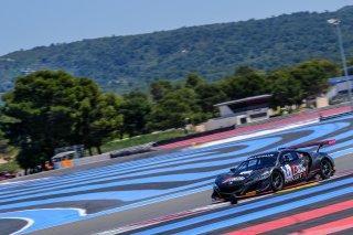 Paul Ricard - Free Practice 2 | Blancpain GT Sports Club