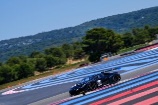 Paul Ricard - Free Practice 2 | Blancpain GT Sports Club