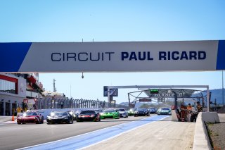 Paul Ricard - Race 1 | Blancpain GT Sports Club