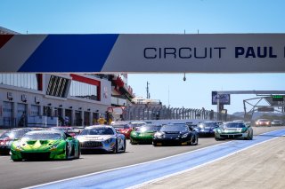 Paul Ricard - Race 1 | Blancpain GT Sports Club