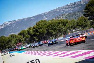 Paul Ricard - Race 1 | Blancpain GT Sports Club
