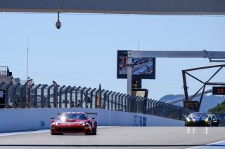 Paul Ricard - Race 1 | Blancpain GT Sports Club