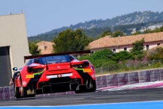 Paul Ricard - Race 1 | Blancpain GT Sports Club