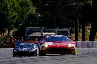 Paul Ricard - Race 1 | Blancpain GT Sports Club