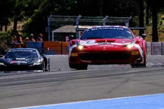 Paul Ricard - Race 1 | Blancpain GT Sports Club