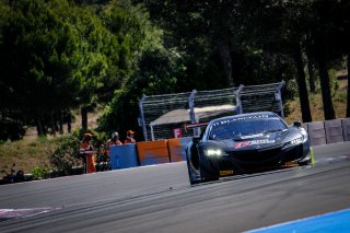 Paul Ricard - Race 1 | Blancpain GT Sports Club
