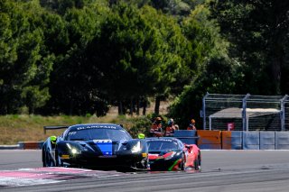 Paul Ricard - Race 1 | Blancpain GT Sports Club