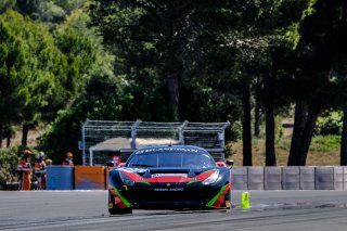 Paul Ricard - Race 1 | Blancpain GT Sports Club
