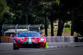Paul Ricard - Race 1 | Blancpain GT Sports Club