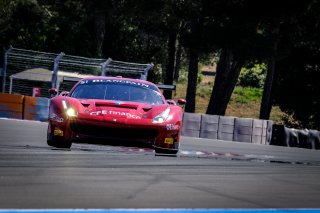 Paul Ricard - Race 1 | Blancpain GT Sports Club