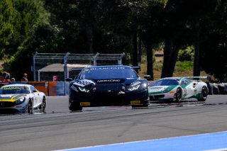 Paul Ricard - Race 1 | Blancpain GT Sports Club
