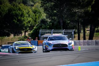 Paul Ricard - Race 1 | Blancpain GT Sports Club