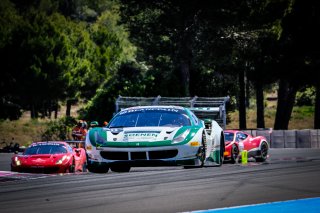 Paul Ricard - Race 1 | Blancpain GT Sports Club