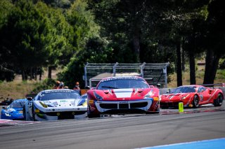 Paul Ricard - Race 1 | Blancpain GT Sports Club