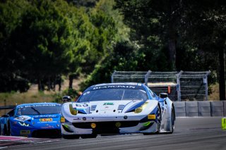 Paul Ricard - Race 1 | Blancpain GT Sports Club