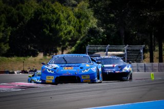 Paul Ricard - Race 1 | Blancpain GT Sports Club