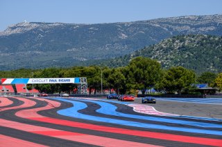 Paul Ricard - Race 1 | Blancpain GT Sports Club