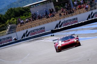 Paul Ricard - Race 1 | Blancpain GT Sports Club