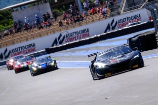 Paul Ricard - Race 1 | Blancpain GT Sports Club