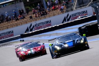 Paul Ricard - Race 1 | Blancpain GT Sports Club