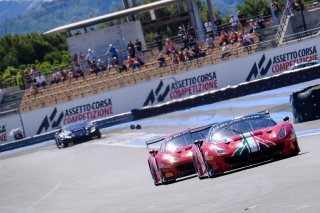 Paul Ricard - Race 1 | Blancpain GT Sports Club