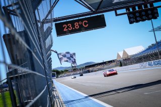 Paul Ricard - Race 1 | Blancpain GT Sports Club