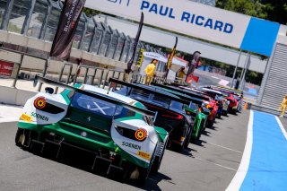 Paul Ricard - Race 2 | Blancpain GT Sports Club