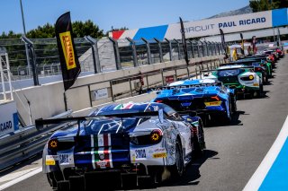 Paul Ricard - Race 2 | Blancpain GT Sports Club