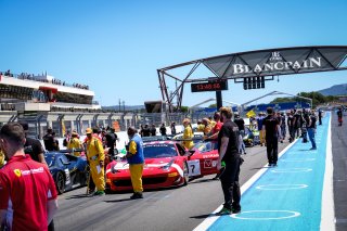 Paul Ricard - Race 2 | Blancpain GT Sports Club