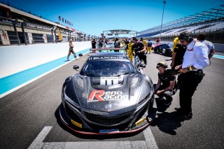 Paul Ricard - Race 2 | Blancpain GT Sports Club