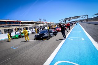 Paul Ricard - Race 2 | Blancpain GT Sports Club