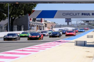 Paul Ricard - Race 2 | Blancpain GT Sports Club