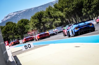 Paul Ricard - Race 2 | Blancpain GT Sports Club