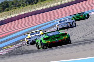 Paul Ricard - Race 2 | Blancpain GT Sports Club
