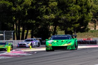 Paul Ricard - Race 2 | Blancpain GT Sports Club