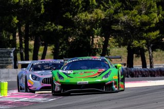 Paul Ricard - Race 2 | Blancpain GT Sports Club
