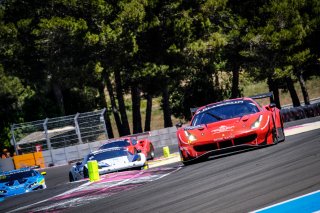 Paul Ricard - Race 2 | Blancpain GT Sports Club