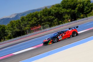 Paul Ricard - Race 2 | Blancpain GT Sports Club